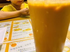 -尖沙咀茶餐厅(永泰店)