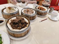 -凤凰楼酒家·粤宴点心(华强北店)