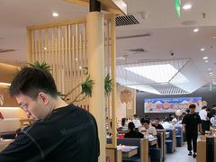 -大丰收脆鱼(浦西万达店)