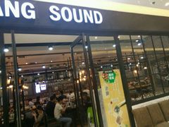 门面-龍歌自助小火锅(崂山丽达店)