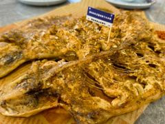 -何适山庄 ·可团建(水长城P2停车场店)