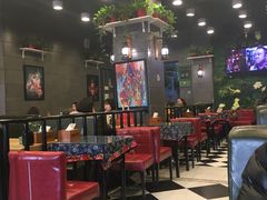 大堂-愉肴麻辣香锅(中山路店)