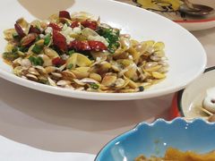 葱油海瓜子-小厨师·二十年沈家门小海鲜(百井坊巷店)