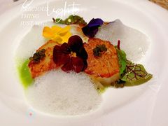 -PARFUM FLORAL花境法餐(南京首店)