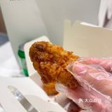 杭州中心✔️1991校村炸鸡买到啦～