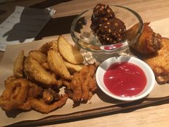 -必胜客(棠下店)