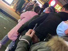 -鞠氏黑芝麻糊(水塔店)