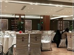 -松鹤楼(狮山永利广场店)