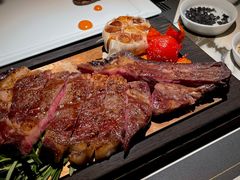 -ZHAO赵·牛扒坊(万象城店)