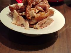 -陈阿宝·山西菜馆