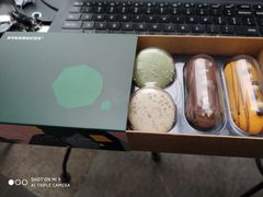 -星巴克(成都市中海右岸环宇坊店)