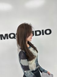 -MQ STUDIO&MY HAIR