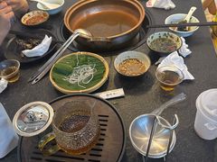 -一善菌·云南菌汤·云南菜(银泰城店)