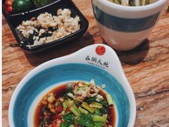 -春润大地海南椰子鸡(沙井京基百纳广场店)
