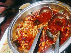 -缪氏川菜(深圳北站缤果空间店)