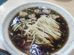 -蒋家桥饺面店(广陵路店)