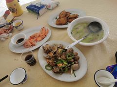 -源海渔村·现捞海鲜(大角湾店)