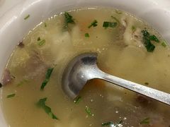 -马白开来特色羊排揪片子  (总店)