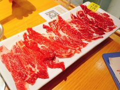 -海银海记潮汕牛肉火锅(新港中路海珠店)