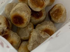 -宋记饼家(石门二路店)