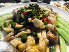 -猪肉婆私房菜(容桂总店)