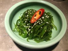-新白鹿餐厅(金鹰新街口店)