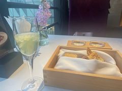 -王品牛排(佛山南海万科广场店)