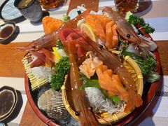 -鳗匠.日本料理店(上夼美食街店)