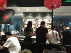 -和府捞面(天河领展广场店)