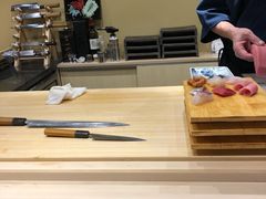-鮨一日本料理(大中华店)