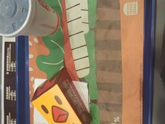 -汉堡王(北京三里屯购物中心)