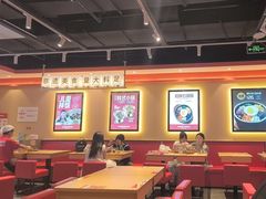 -朴大叔拌饭(上海金山万达店)