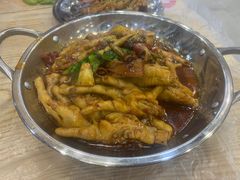 -江城燕子大排档(江汉路步行街店)