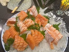 -德川家日本料理(中关村寰太大厦店)