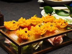 -锦府园·新台州菜(合生汇店)