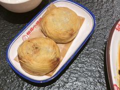 -福苗小骆驼烧烤(曲江店)