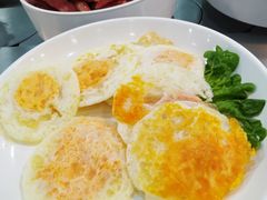 -咕叽咕叽自助烤肉小火锅(西城广场购物中心店)