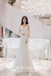 点击看大图 -B.Bridge Couture婚纱礼服(福田店)