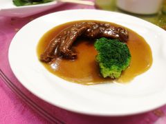-轩记海鲜餐厅·四十五年老字号·经典粤菜(西区彩虹店)