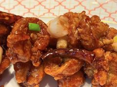 -香然会·园林雅宴(陆家嘴店)