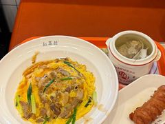 -红荔村肠粉(岗厦店)