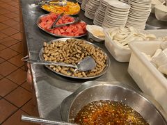 -巴国口福火锅(石桥铺店)