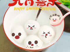 -清真·鸦儿李记·小馆(后海店)