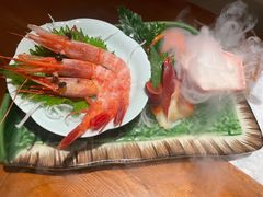 刺身三点-南风(淮海街店)