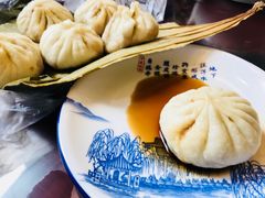 -草包包子铺1937(普利街店)