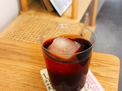 -SAFARI COFFEE