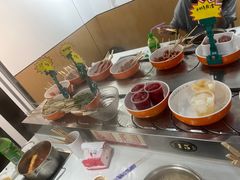 -就这家旋转小火锅(西安路罗斯福店)