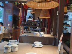 -农耕记·湖南土菜(halo广场店)