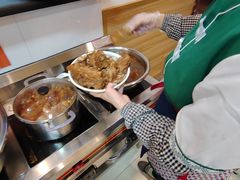 -韩师傅老大同刀削面(北苑路店)