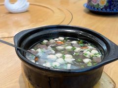 -金典银峰老鹅馆·昆山菜(亭林公园店)